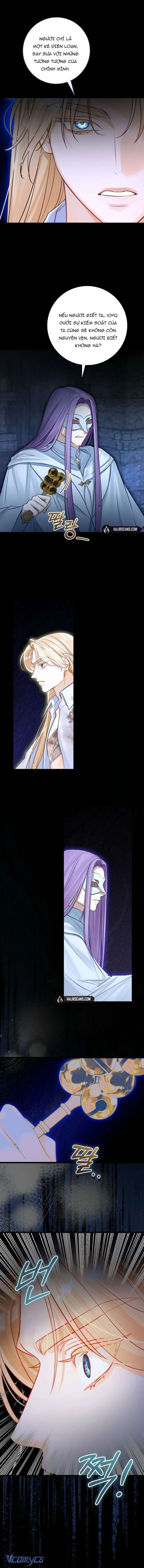 Cuộc Hôn Nhân Xa Hoa Của Đại Công Tước Là Giả Chap 91 - Trang 2