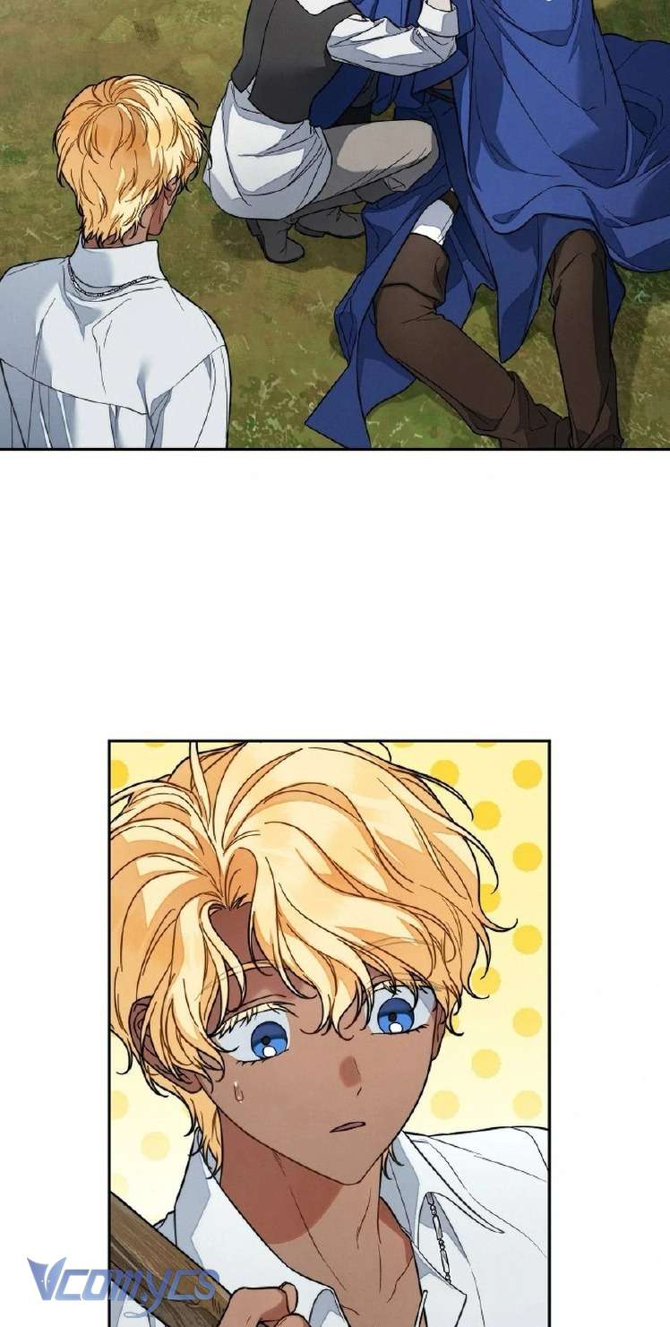 Hôn Nhân Vụ Lợi 2: Bản Tình Ca Không Thể Quên Chapter 9 - Next Chapter 10