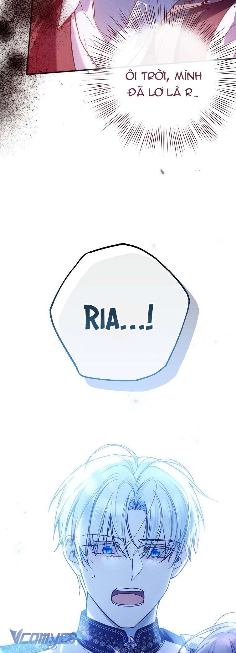 Độc Chiếm Sủng Ái Của Công Chúa Út, Mọi Người Đều Say Mê Tôi. Chap 1 - Trang 3