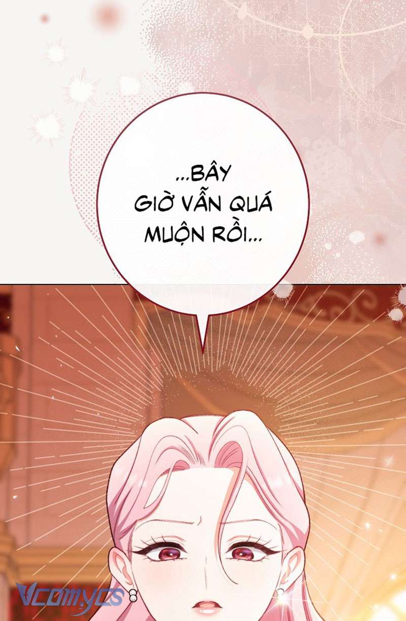 Hầu Gái Độc Quyền Của Hoàng Hậu Phản Diện Chap 66 - Trang 4