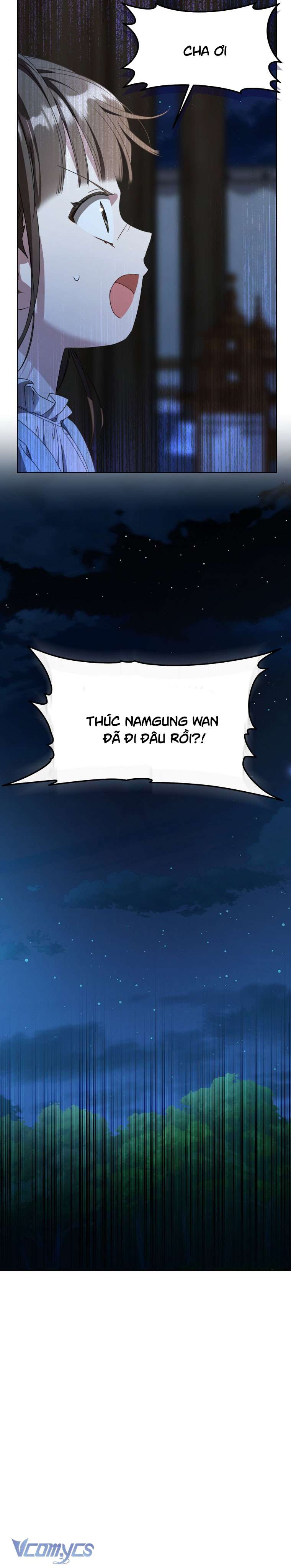 Trở Thành Cô Cháu Gái Bị Khinh Miệt Của Nhà Quyền Quý Chap 31 - Trang 2