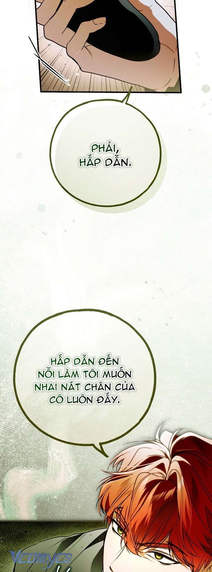 Ai Đó Đang Điều Khiển Cơ Thể Của Tôi Chap 71 - Trang 3