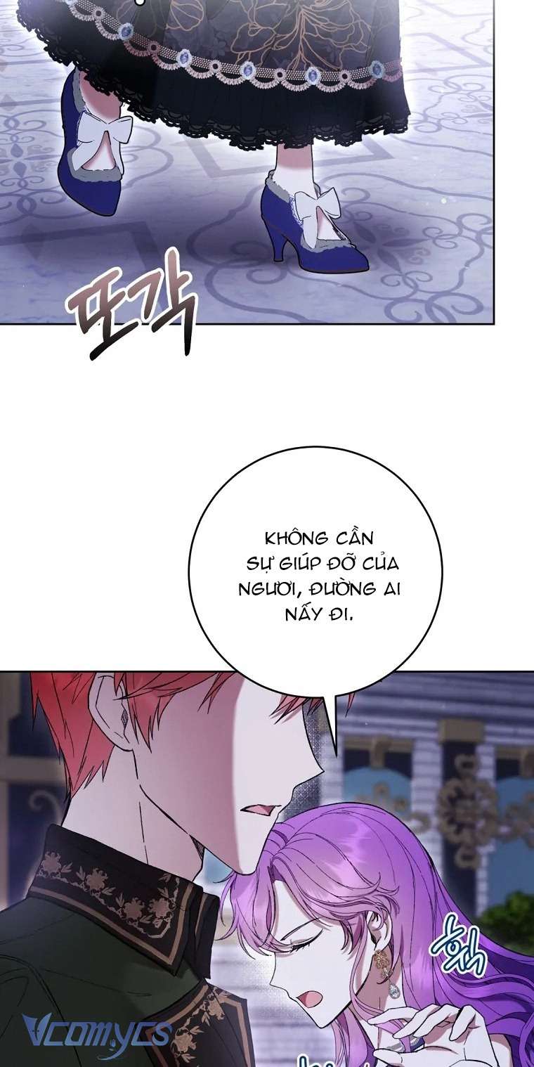 Làm Ác Nữ Bộ Không Tuyệt Sao? Chapter 82 - Trang 4