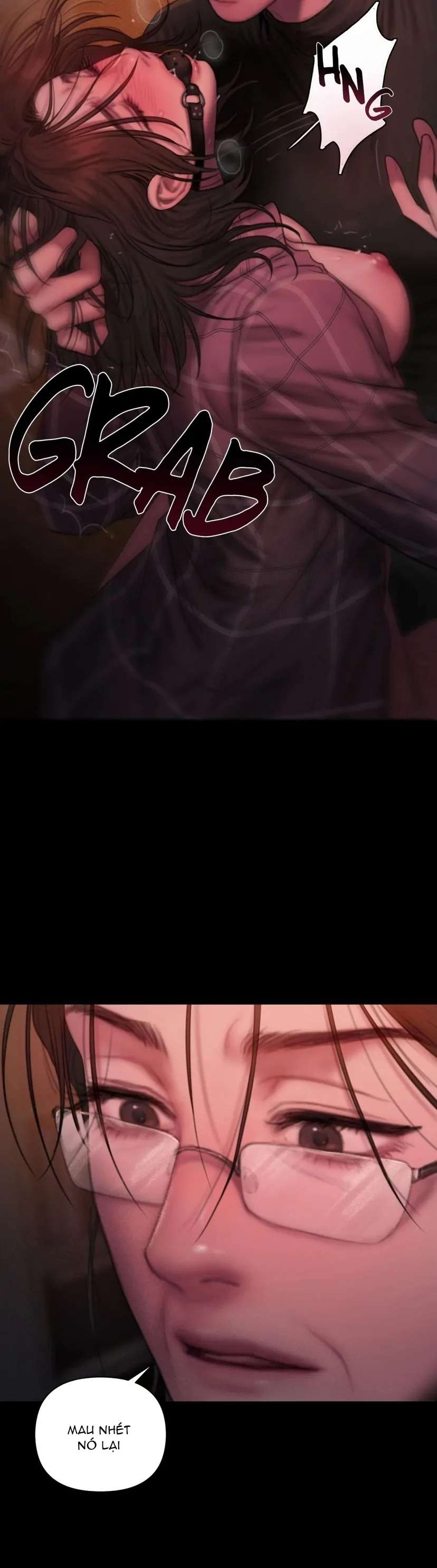 『18+』Em Yêu Giáo Viên Lắm Chap 4 - Trang 2