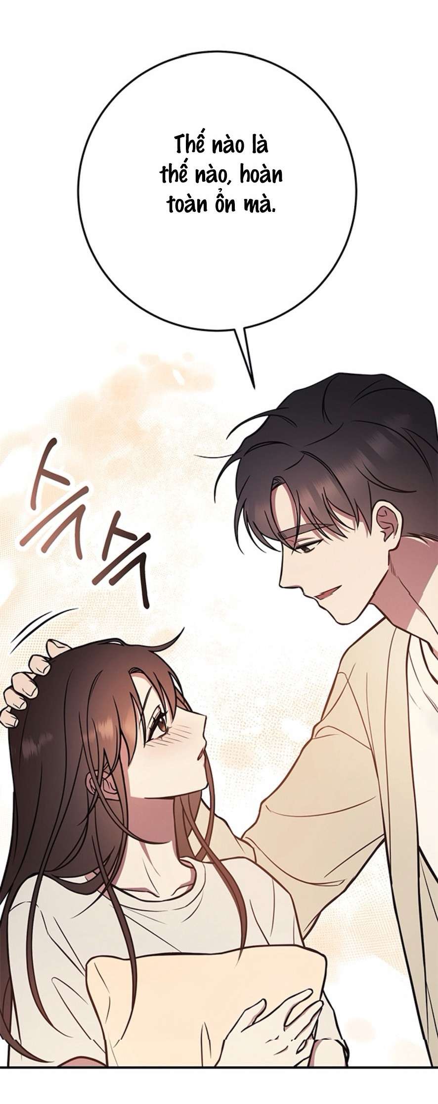 Oppa, Cho Em Xin Một Miếng Nào! Chap 2 - Next Chap 3
