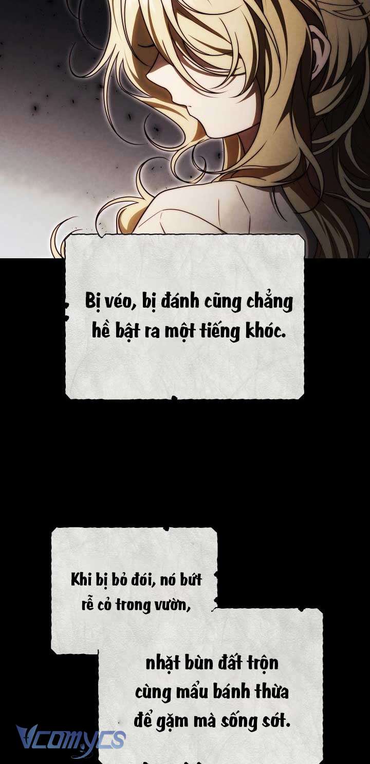 Thuần Hóa Hoàng Tử Quái Vật Chap 20 - Trang 2