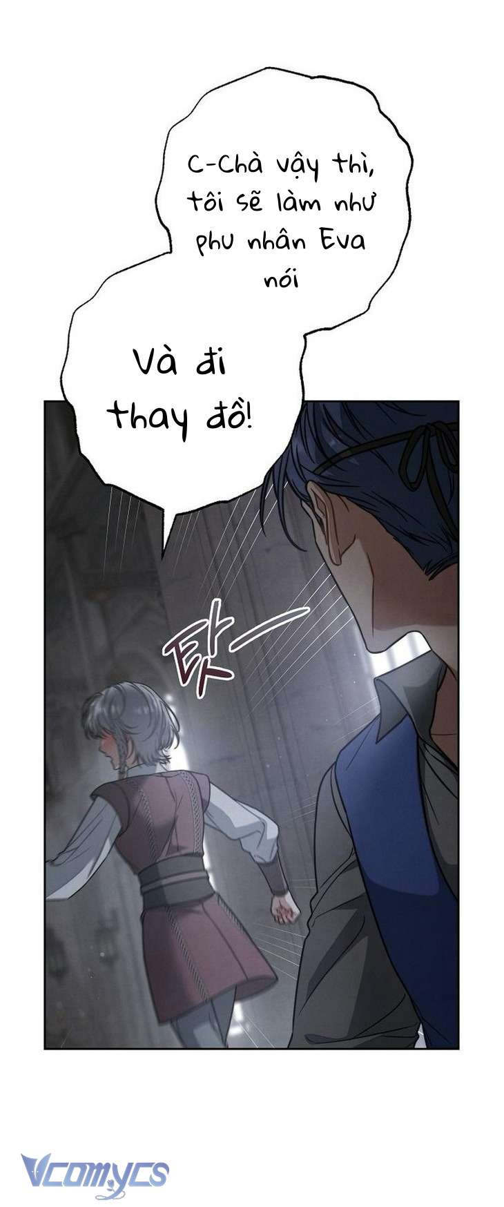 Hôn Nhân Vụ Lợi 2: Bản Tình Ca Không Thể Quên Chap 29 - Trang 2