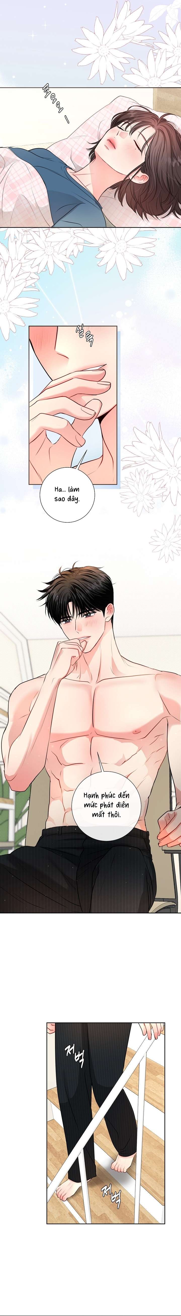 [ 18+ ] Mùa hè em đến Chap 44 - Trang 2