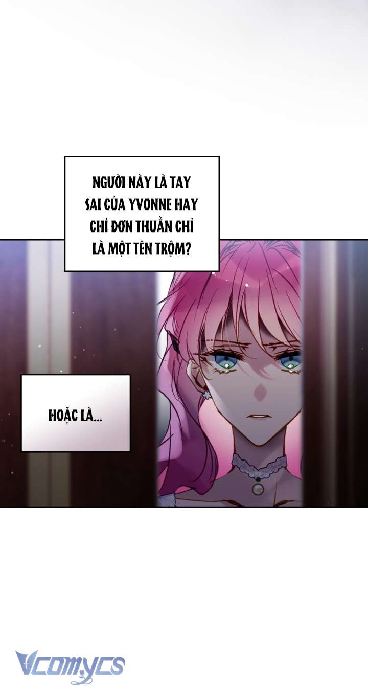 Kết Cục Của Nhân Vật Phản Diện Chỉ Có Thể Là Cái Chết Chap 173 - Trang 4
