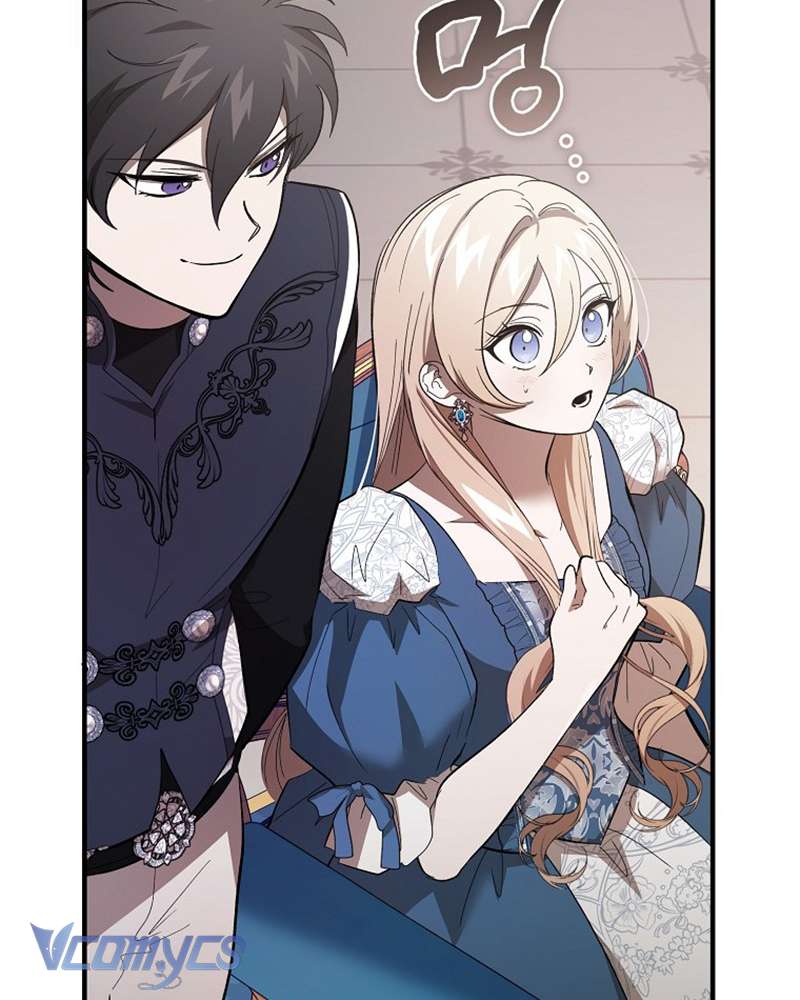 Ác Quỷ Nuôi Dưỡng Tiểu Thư Chapter 40 - Trang 4