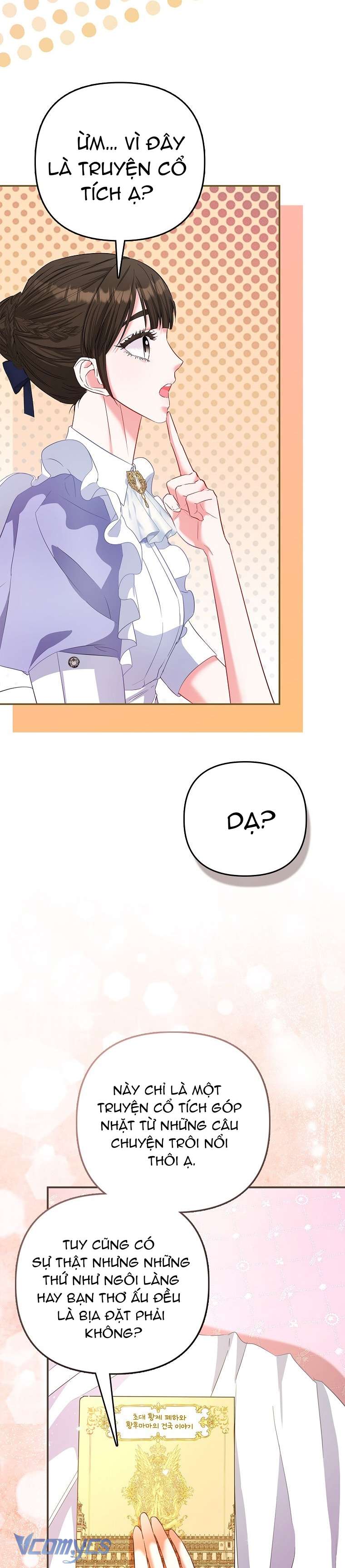 Nàng Công Chúa Của Mọi Người Chapter 23 - Trang 4
