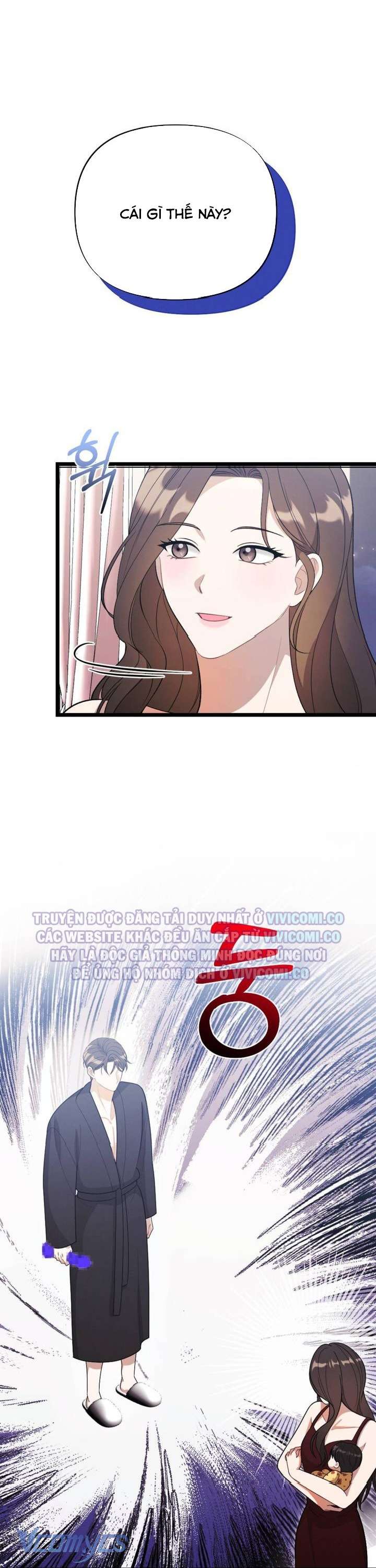 [18+] Bảo Làm Việc Ở Nhà Mà Lại... Chap 22 - Trang 3