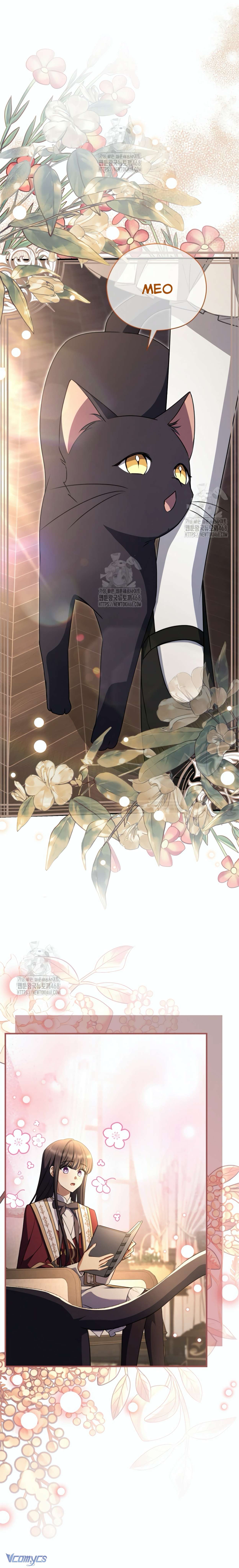 Sống Sót Trong Trường Học Ma Quái Chap 8 - Trang 3