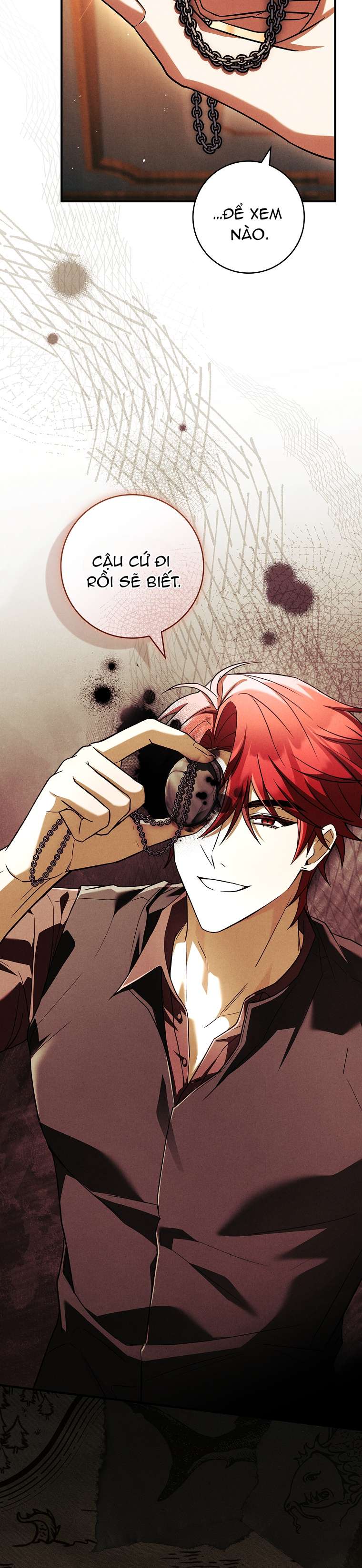 Văn Phòng Thám Tử Dành Cho Nam Chính Hối Hận! Chap 31 - Trang 2