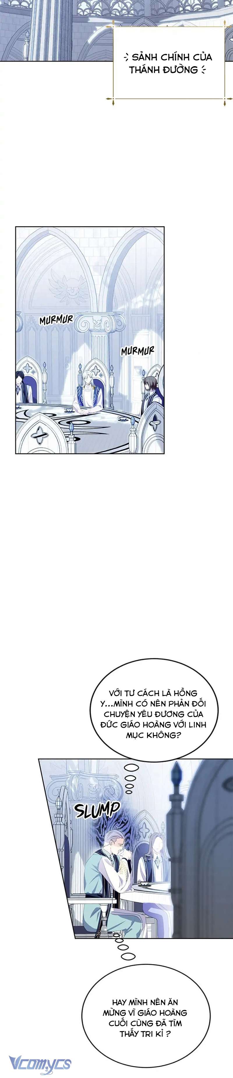 [PNT] Phía Sau Mặt Nạ Của Nam Chính Hiền Lành Chap 26 - Trang 2