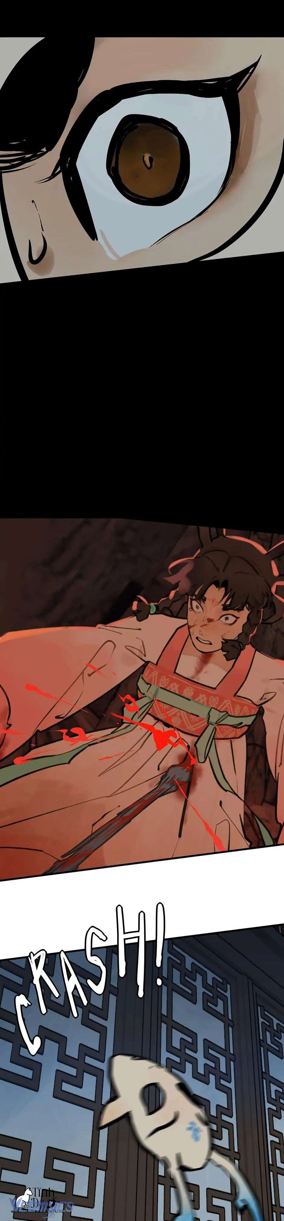 Ái Nữ của Thiên Diện Quỷ Chap 17 - Trang 3