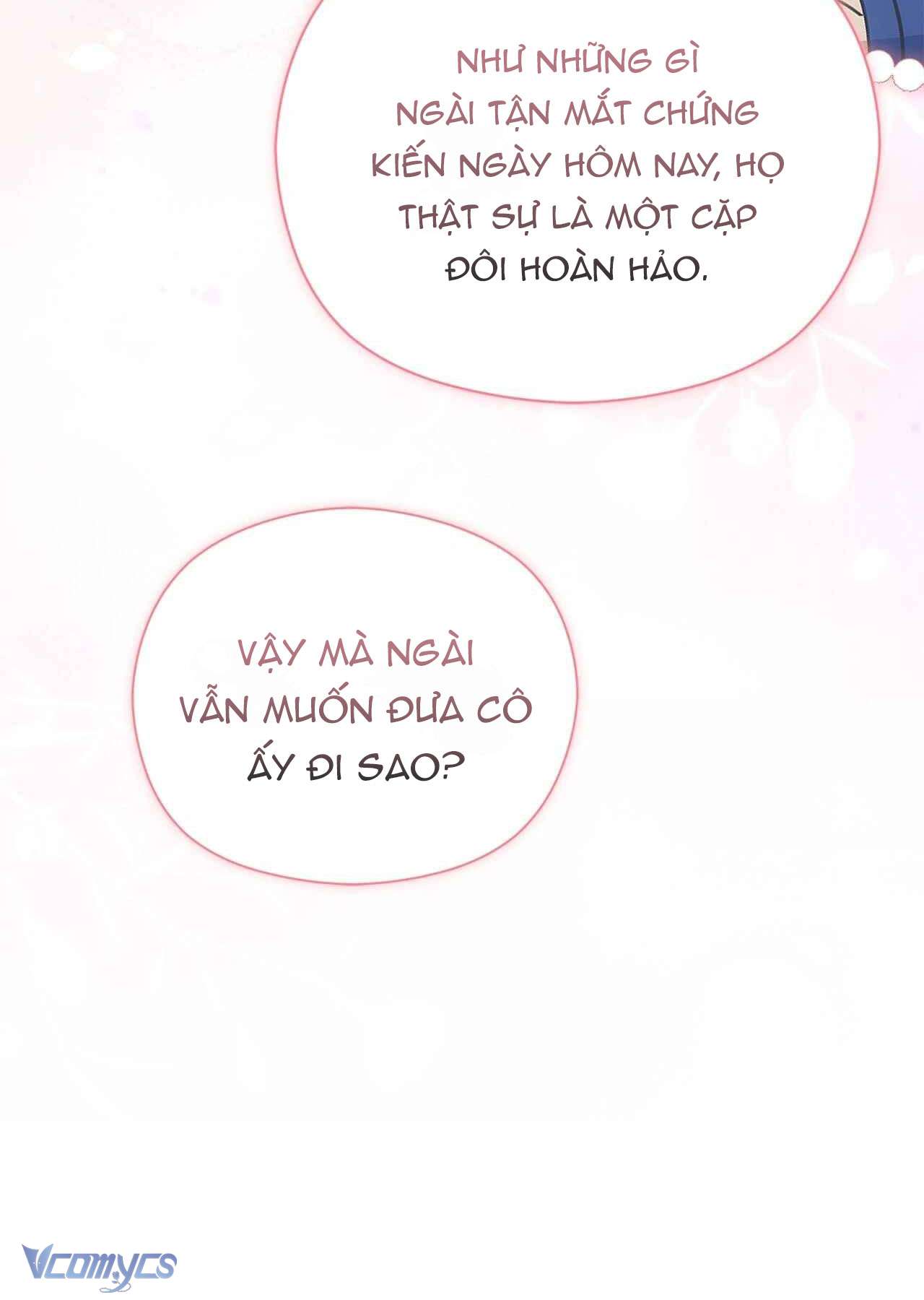 Nàng Công Chúa Trong Chuồng Gà Chap 39 - Trang 3