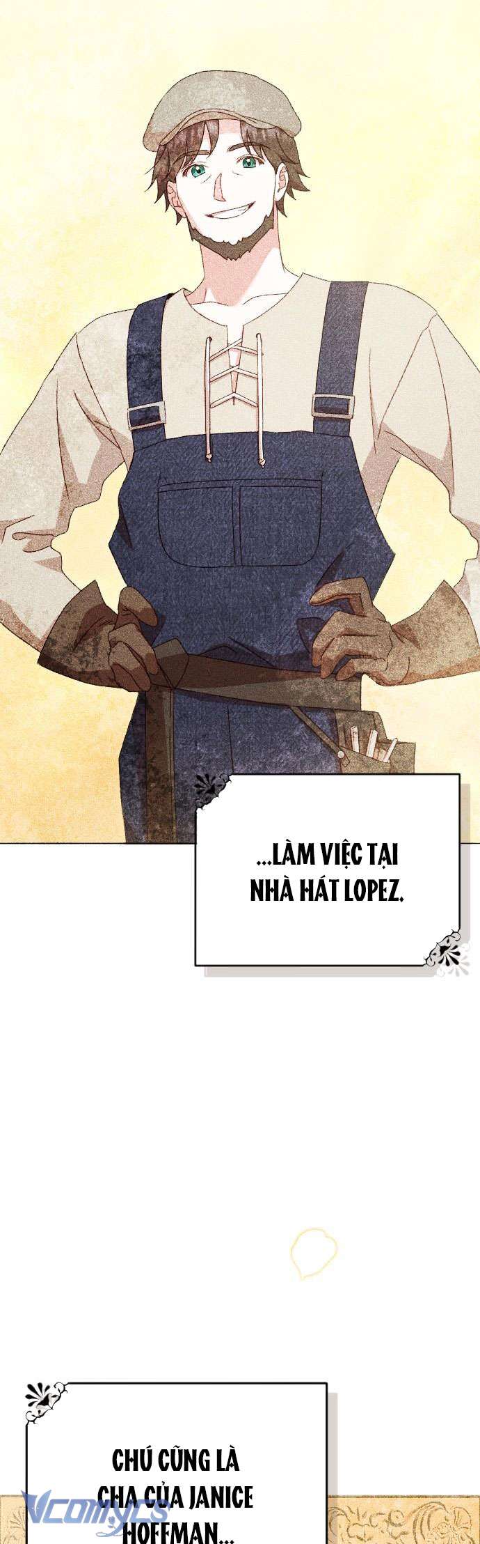 Dành Cho Những Ai Coi Hối Tiếc Là Điều Xa Xỉ Chap 48 - Trang 4