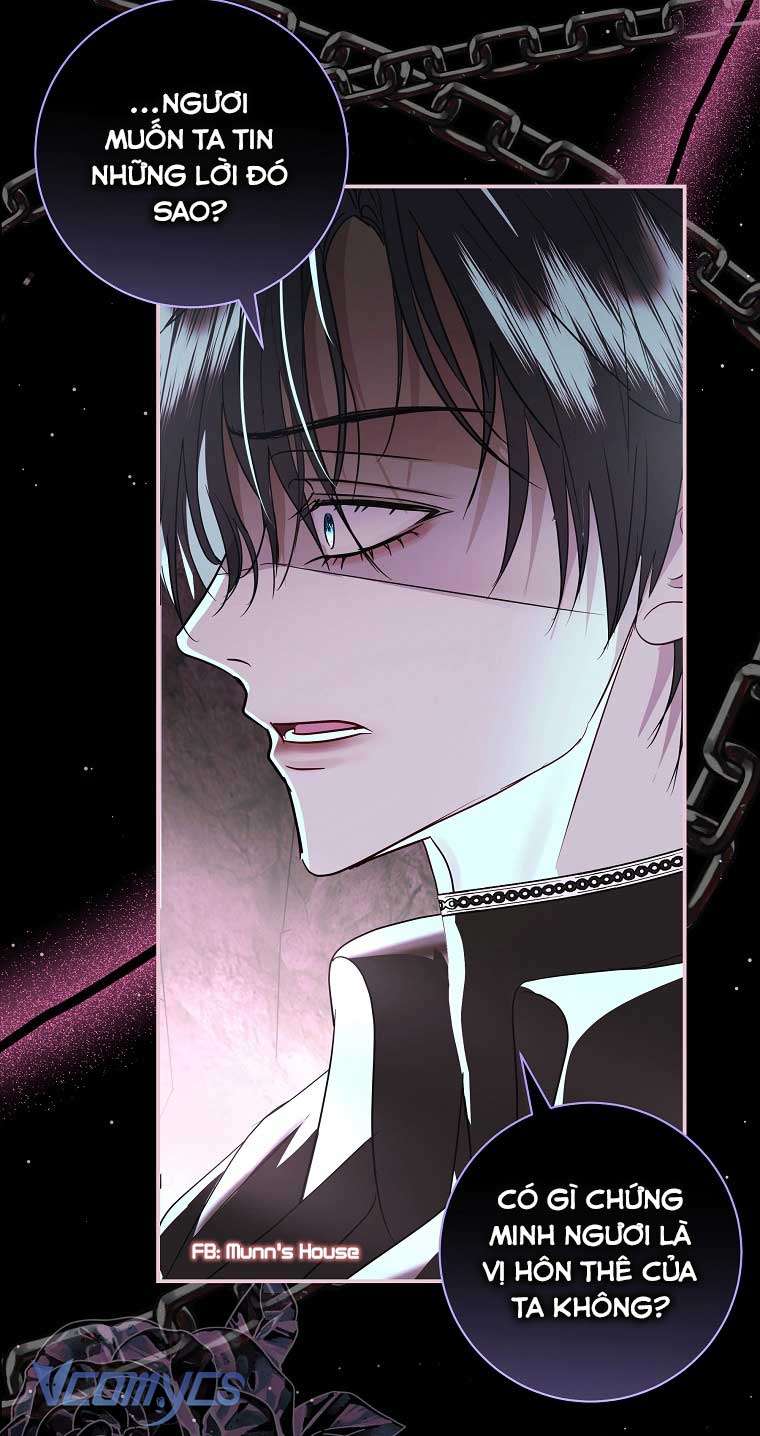 Này Boss Phản Diện, Tôi Có Thể Làm Mọi Thứ Trừ Cưới Ngài Chap 25 - Next Chap 26