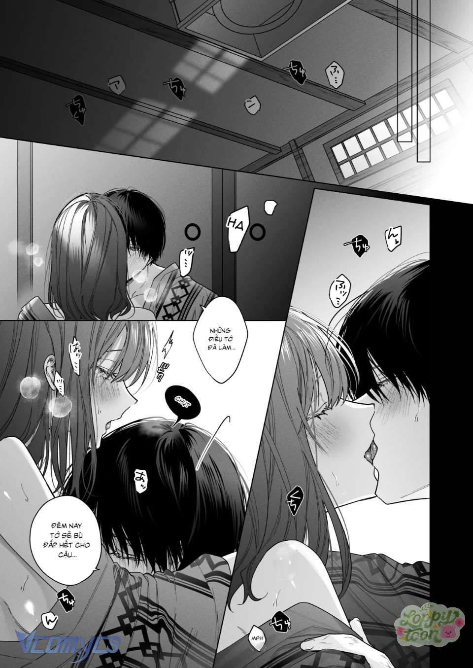 Người Bạn Thanh Mai Trúc Mã Giả Tạo Chap 3.2 - Next Chap 3.1