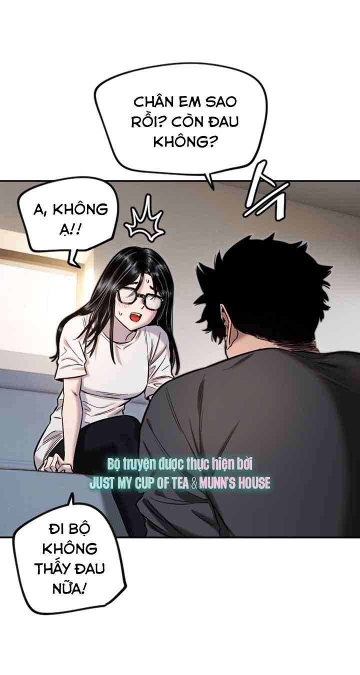 Manitto Chap 11 - Trang 3