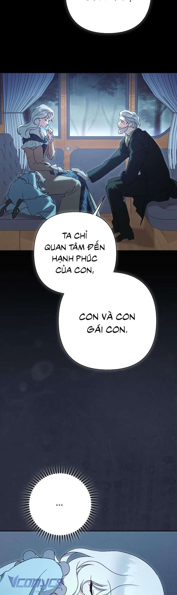 Dành Cho Những Ai Coi Hối Tiếc Là Điều Xa Xỉ Chap 44 - Trang 4