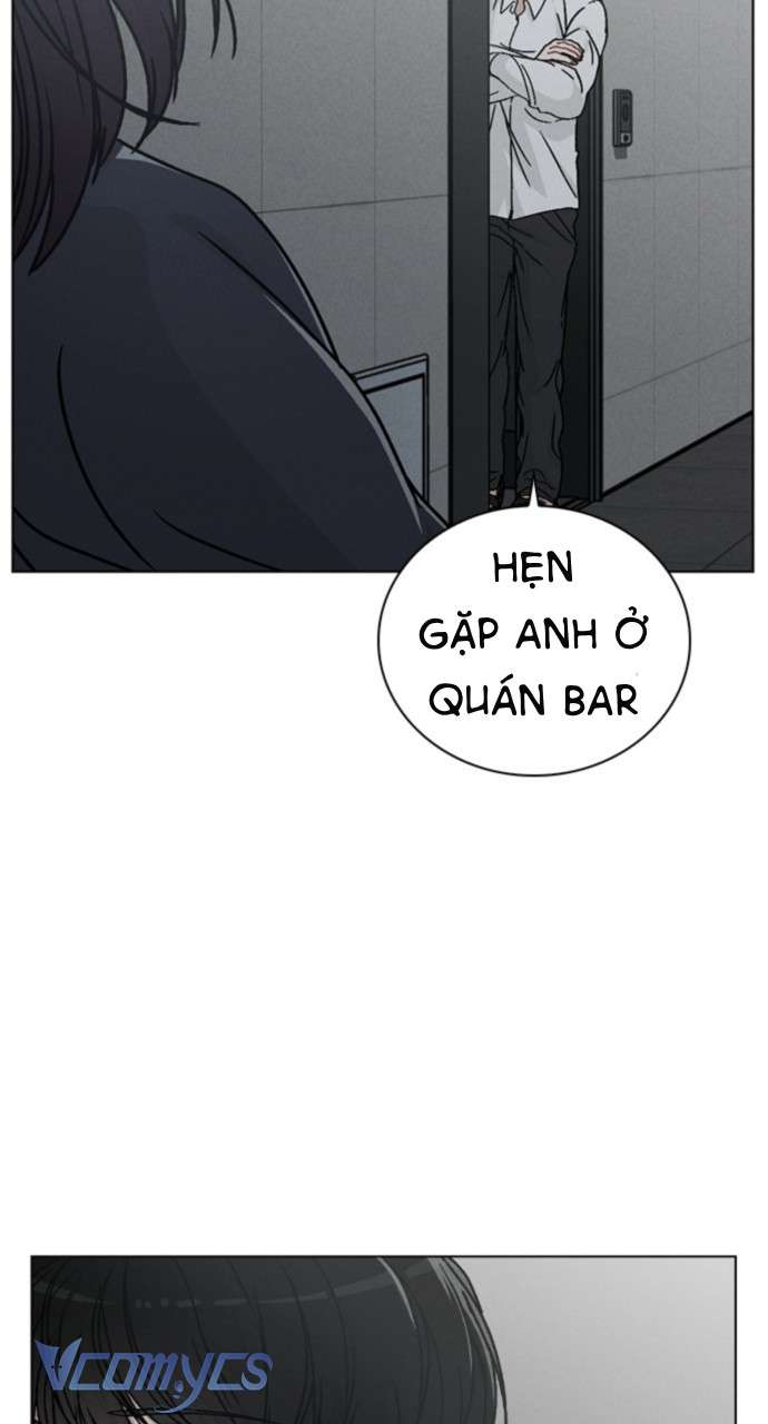 Review Người Yêu Cũ Chap 7 - Trang 3