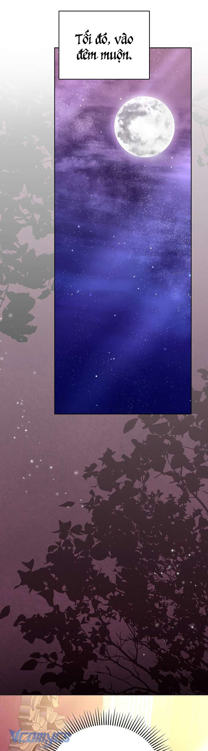 Cây Kim Chỉ Của Hoàng Hậu Chap 20 - Trang 2