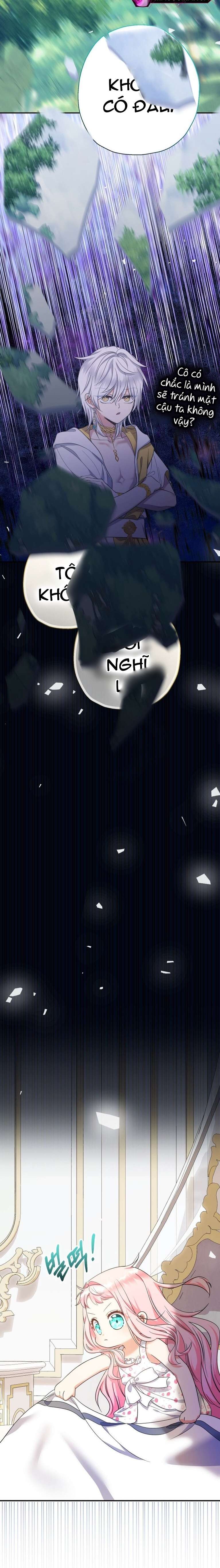 [PNT] Tiểu Thư Tích Tiền Đi Bụi Chap 49 - Trang 2