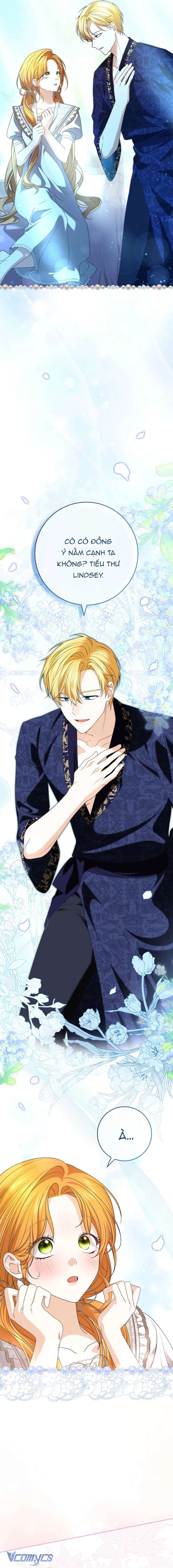 Nam Phụ Lên Giường Ngủ Với Tôi Chap 2 - Next Chap 3