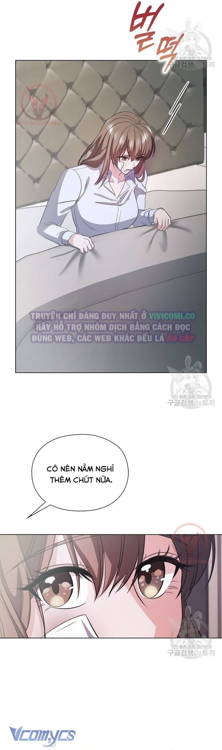 [18+] Mối Quan Hệ Không Lành Mạnh Chap 13 - Trang 3