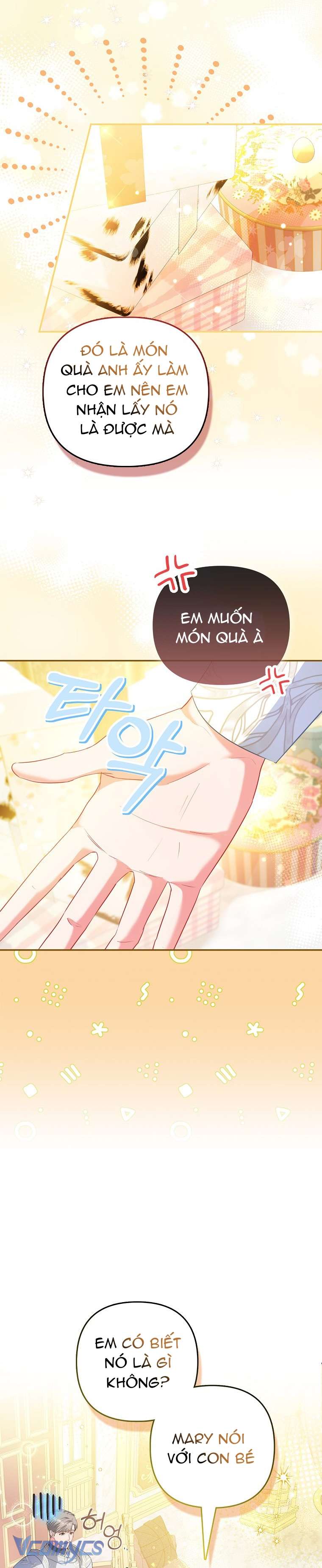 Nàng Công Chúa Của Mọi Người Chapter 22 - Trang 4