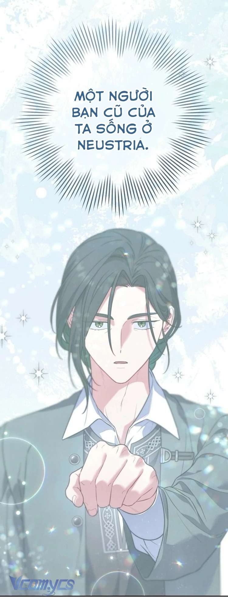 Hôn Nhân Vụ Lợi 2: Bản Tình Ca Không Thể Quên Chap 24 - Next Chap 25