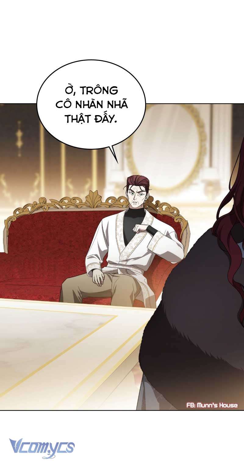 Cái Giá Phải Trả Chap 83 - Trang 3