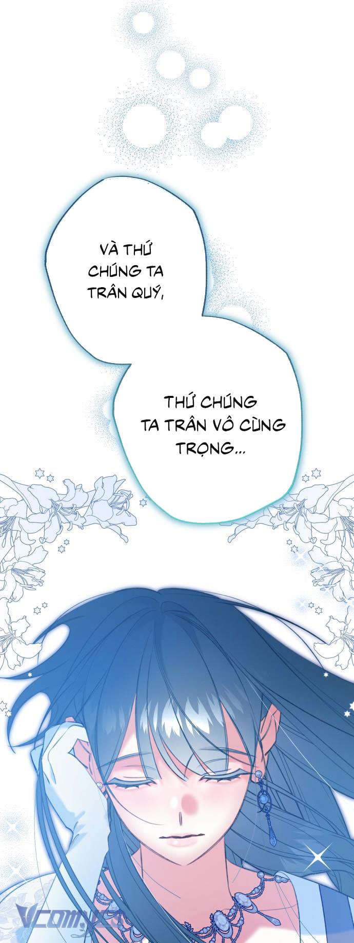 Chuyện Tình Tuyết Phương Bắc Chap 35 - Trang 4