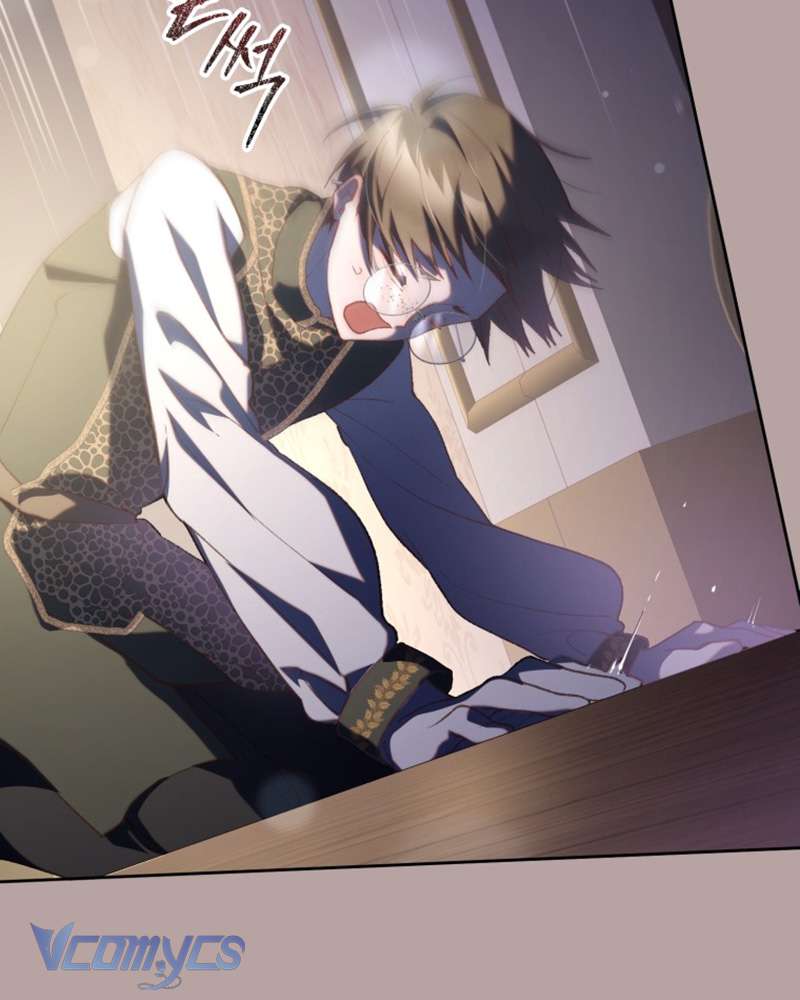 [Sứa Biển] Em Trai Tôi Là Hoàng Đế Ngang Ngược Chap 76 - Trang 2