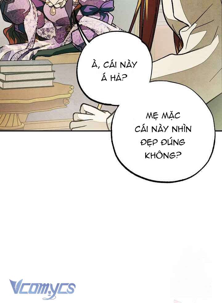 Chào Mừng Đến Với Dinh Thự Hoa Hồng Chap 17 - Trang 3