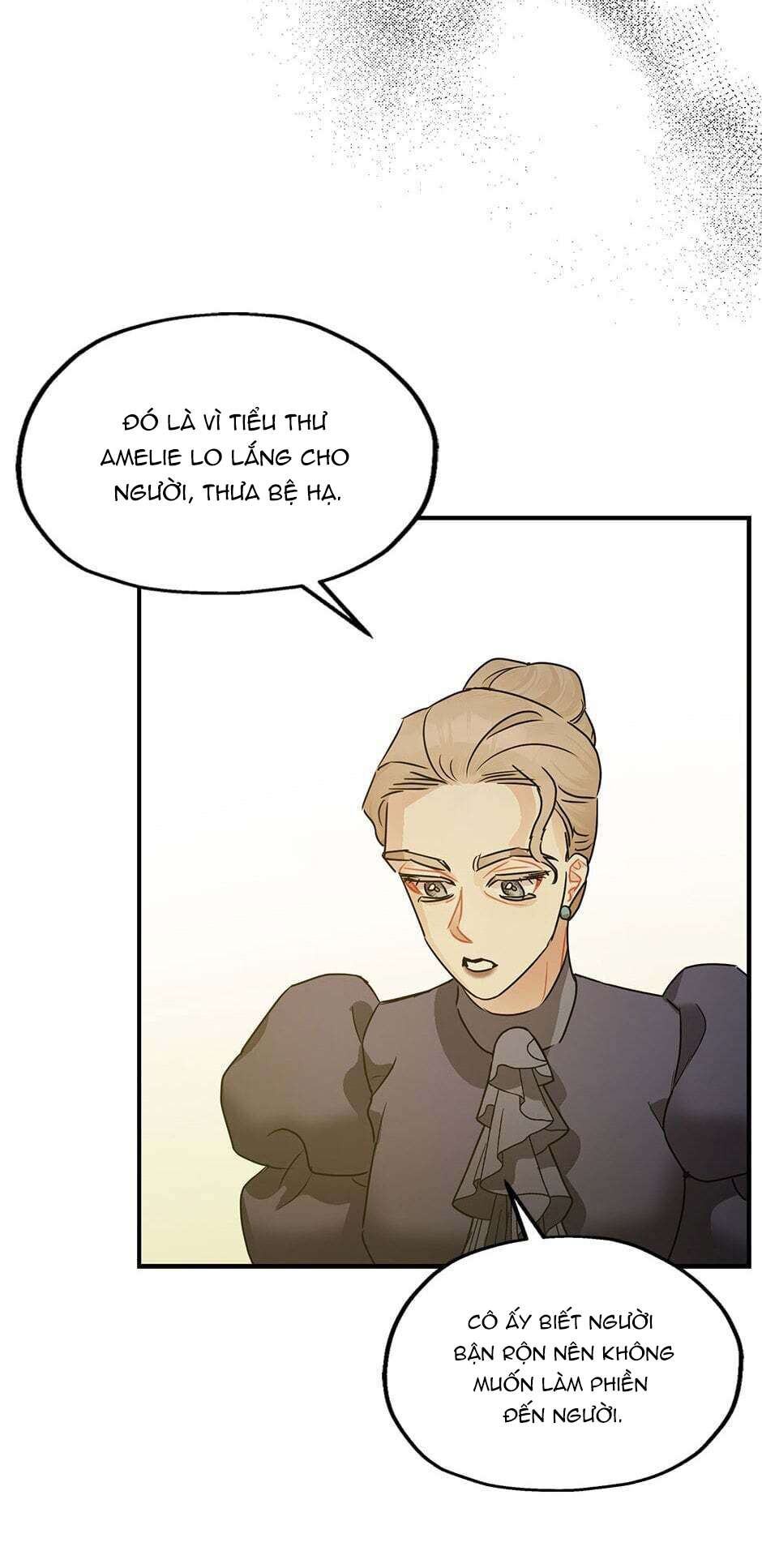 Liều Thuốc An Thần Của Bạo Chúa Chap 31 - Next Chap 32