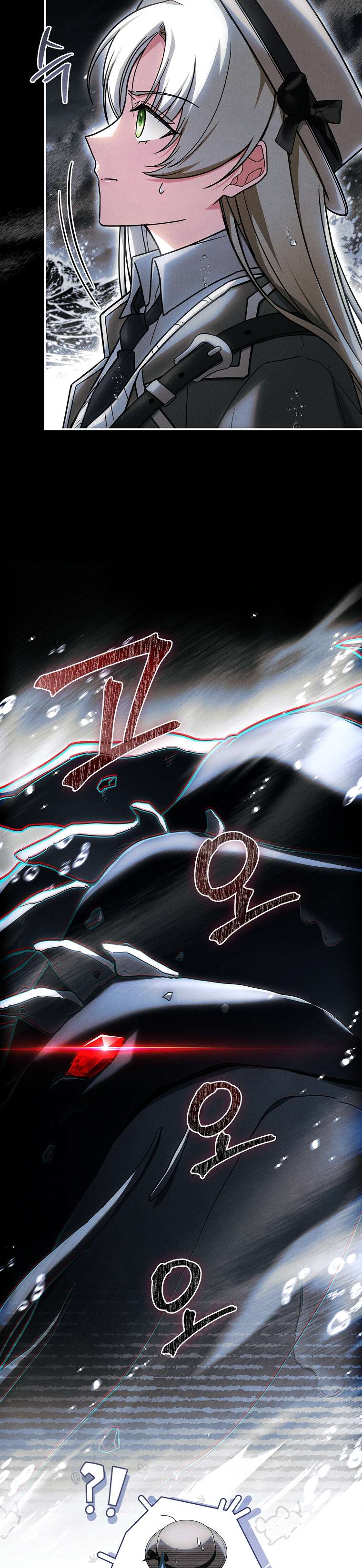 Văn Phòng Thám Tử Dành Cho Nam Chính Hối Hận! Chap 27 - Next Chap 28