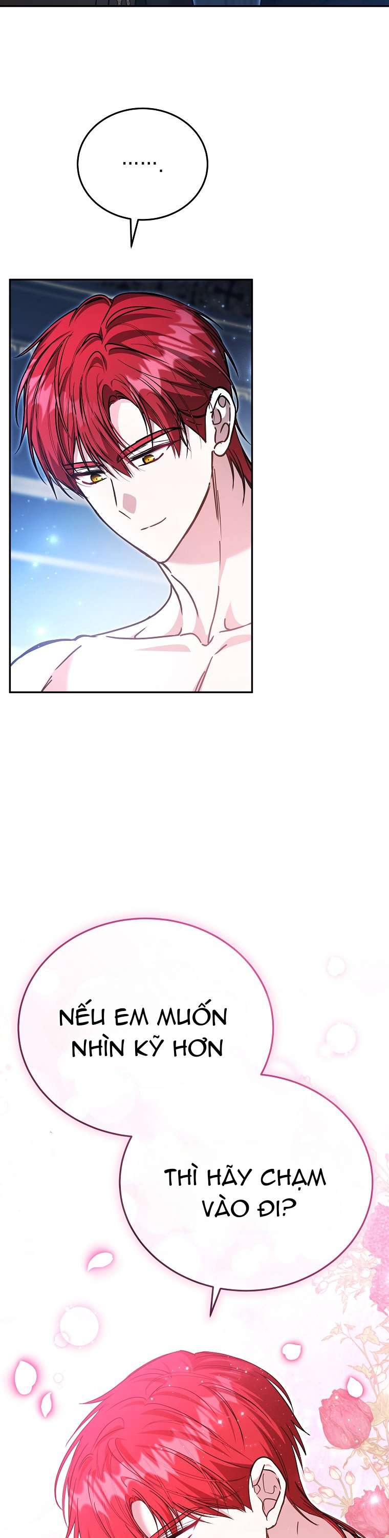 Chị Gái Tôi Là Nhân Vật Chính Chap 54 - Next Chap 55