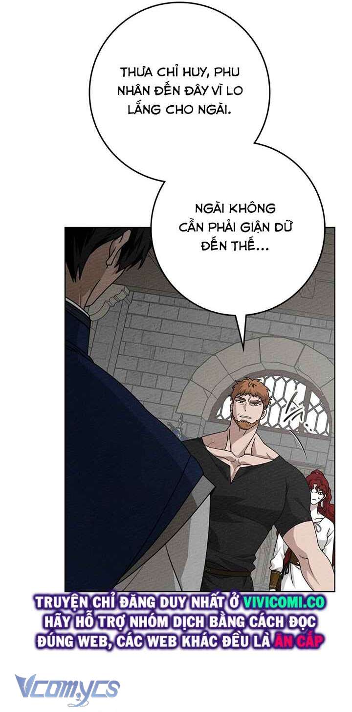 Dưới Bóng Cây Sồi Chap 95 - Trang 3