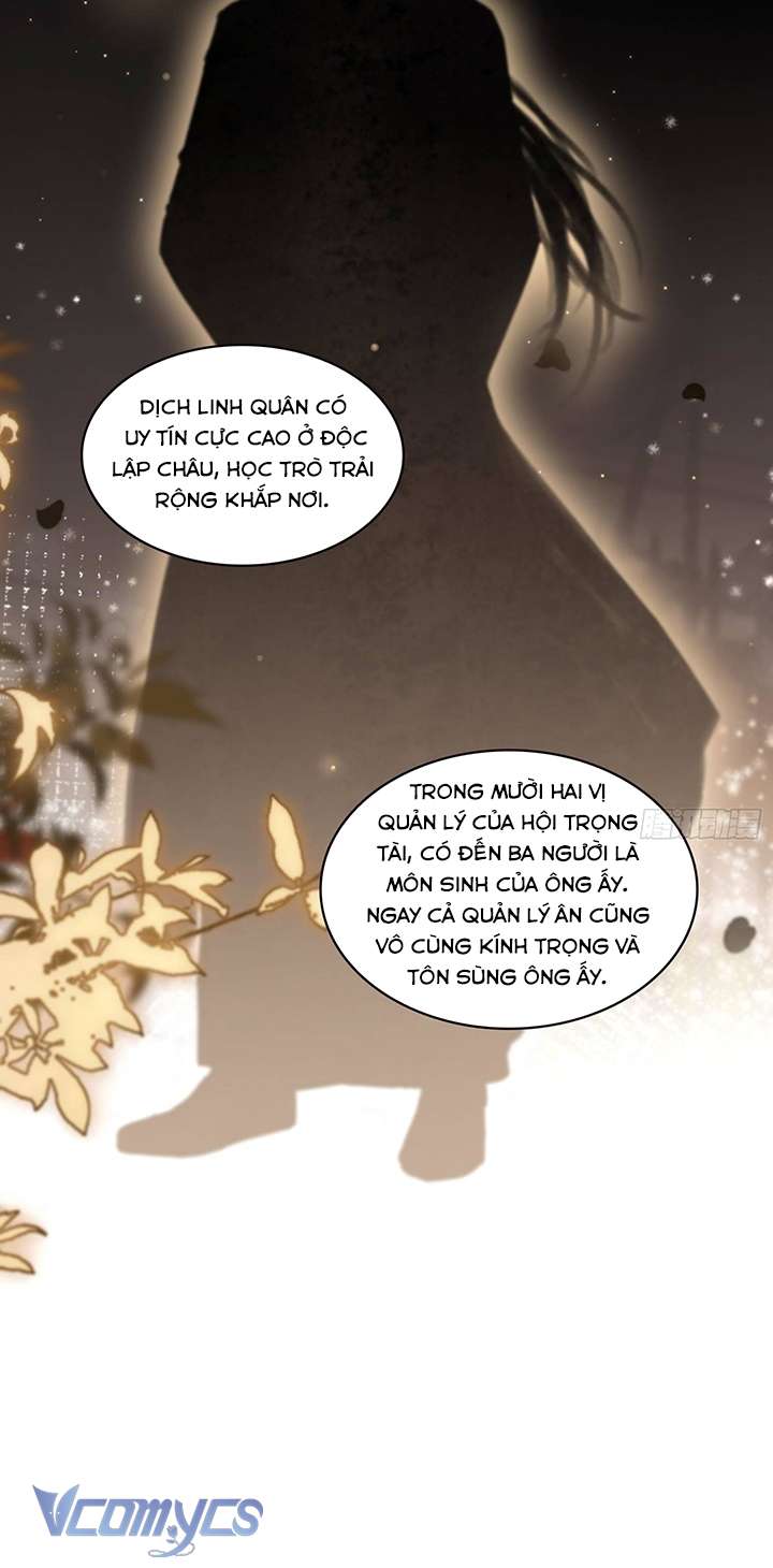 Hệt Như Hàn Quang Gặp Nắng Gắt Chap 538 - Trang 4