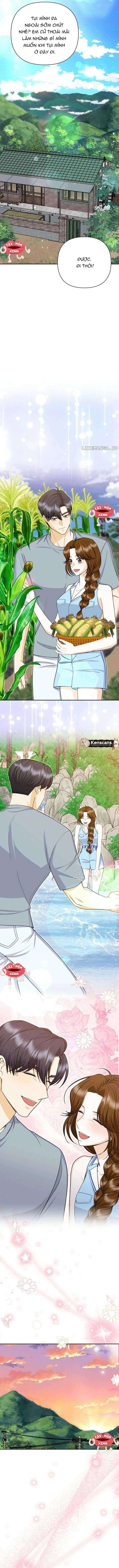 Hãy Tới Nhà Anh Đi Chap 26 - Next Chap 27