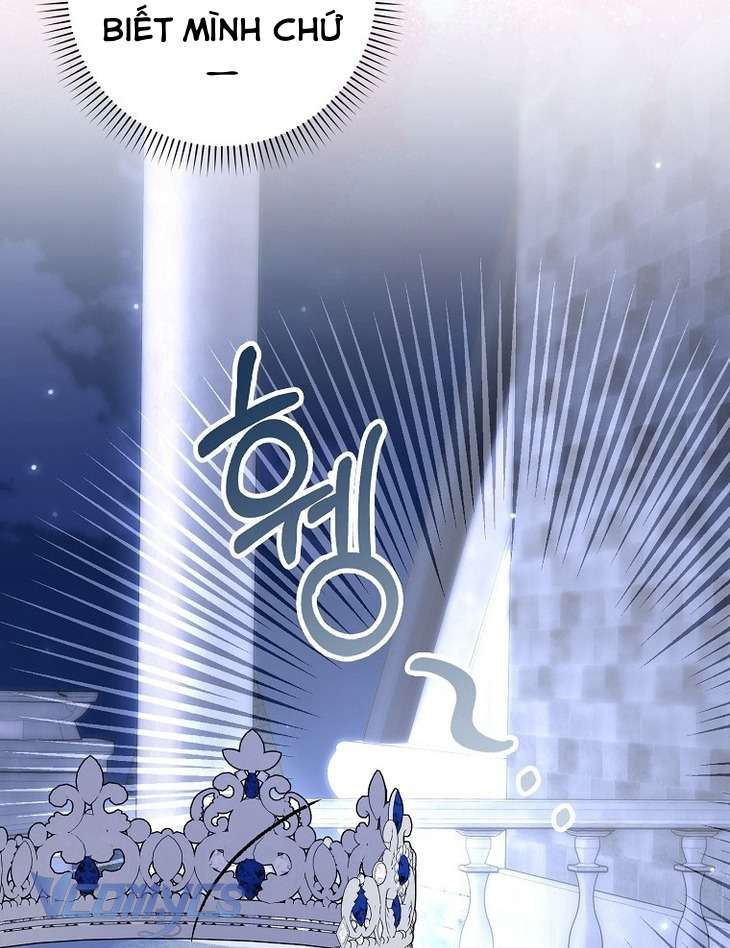 Công Chúa Bạch Hổ Không Có Nguy Hiểm Nha! Chap 11 - Trang 2