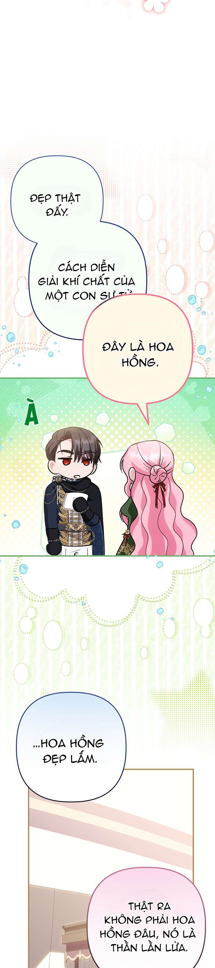 Cha Của Nam Chính Từ Chối Hủy Hôn Chap 47 - Next Chap 48