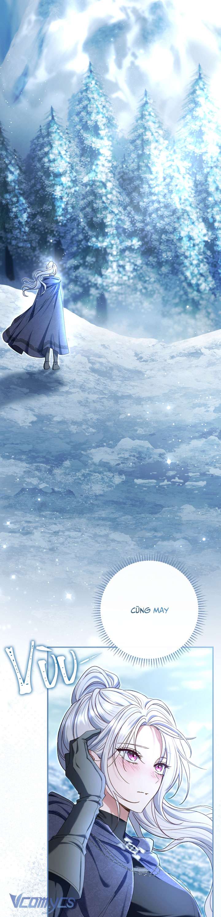 Người Xem Mắt Của Ác Nữ Quá Hoàn Hảo Chap 87 - Trang 3