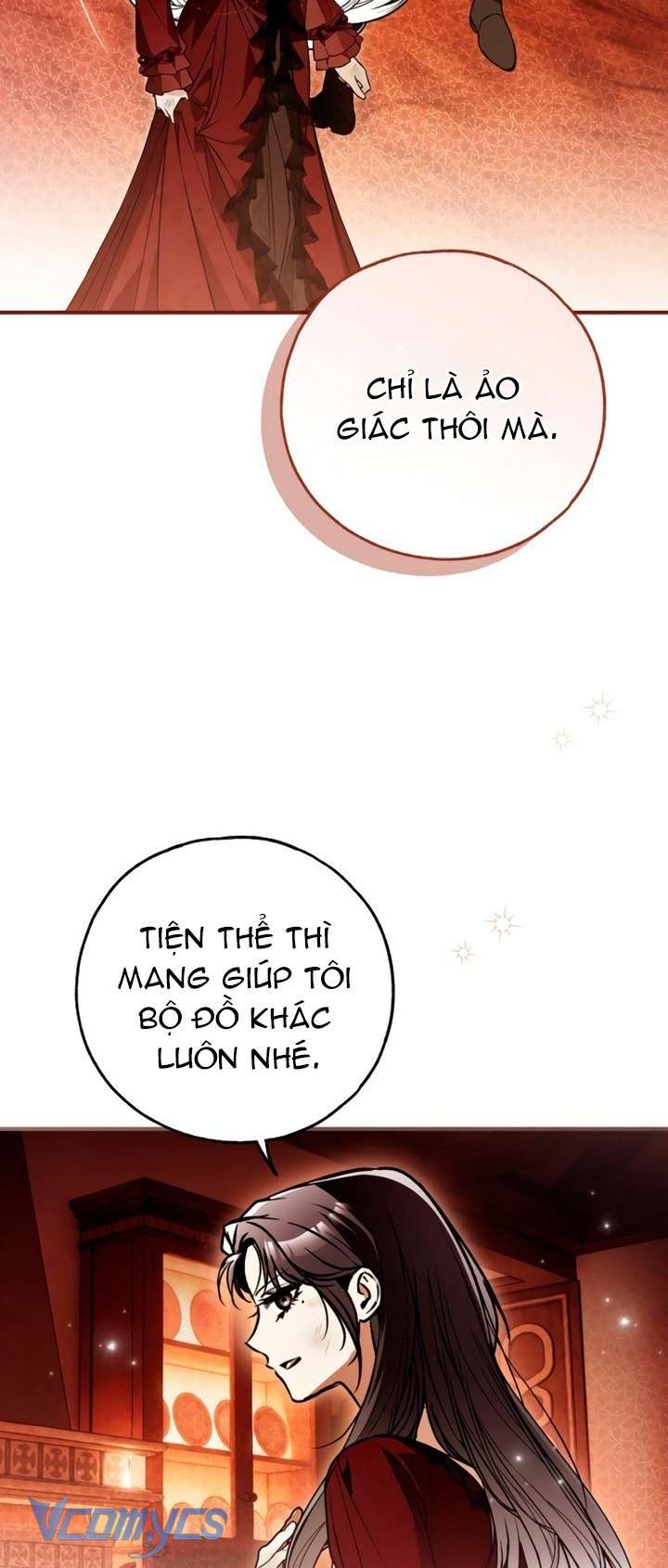 Ai Đó Đang Điều Khiển Cơ Thể Của Tôi Chap 75 - Trang 4