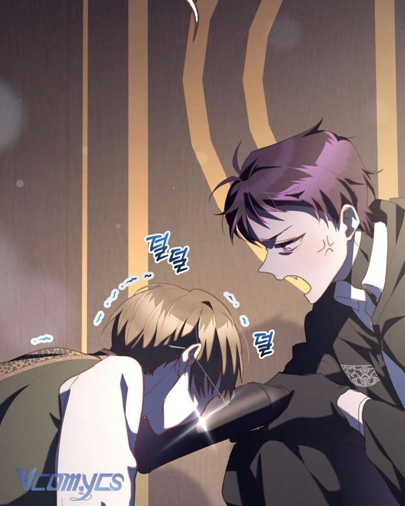 [Sứa Biển] Em Trai Tôi Là Hoàng Đế Ngang Ngược Chap 76 - Trang 2