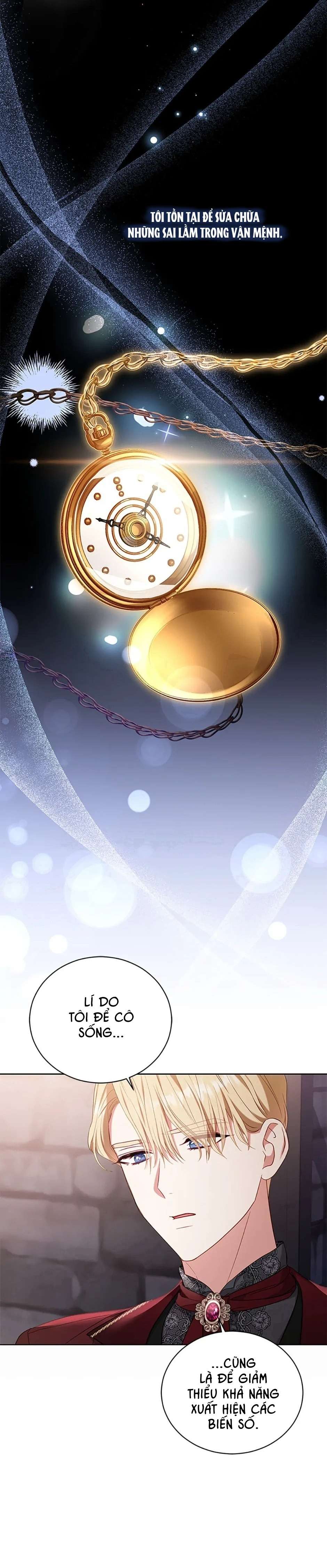 Hầu Gái Trong Trò Chơi Harem Ngược Muốn Nghỉ Việc Chap 41 - Trang 4