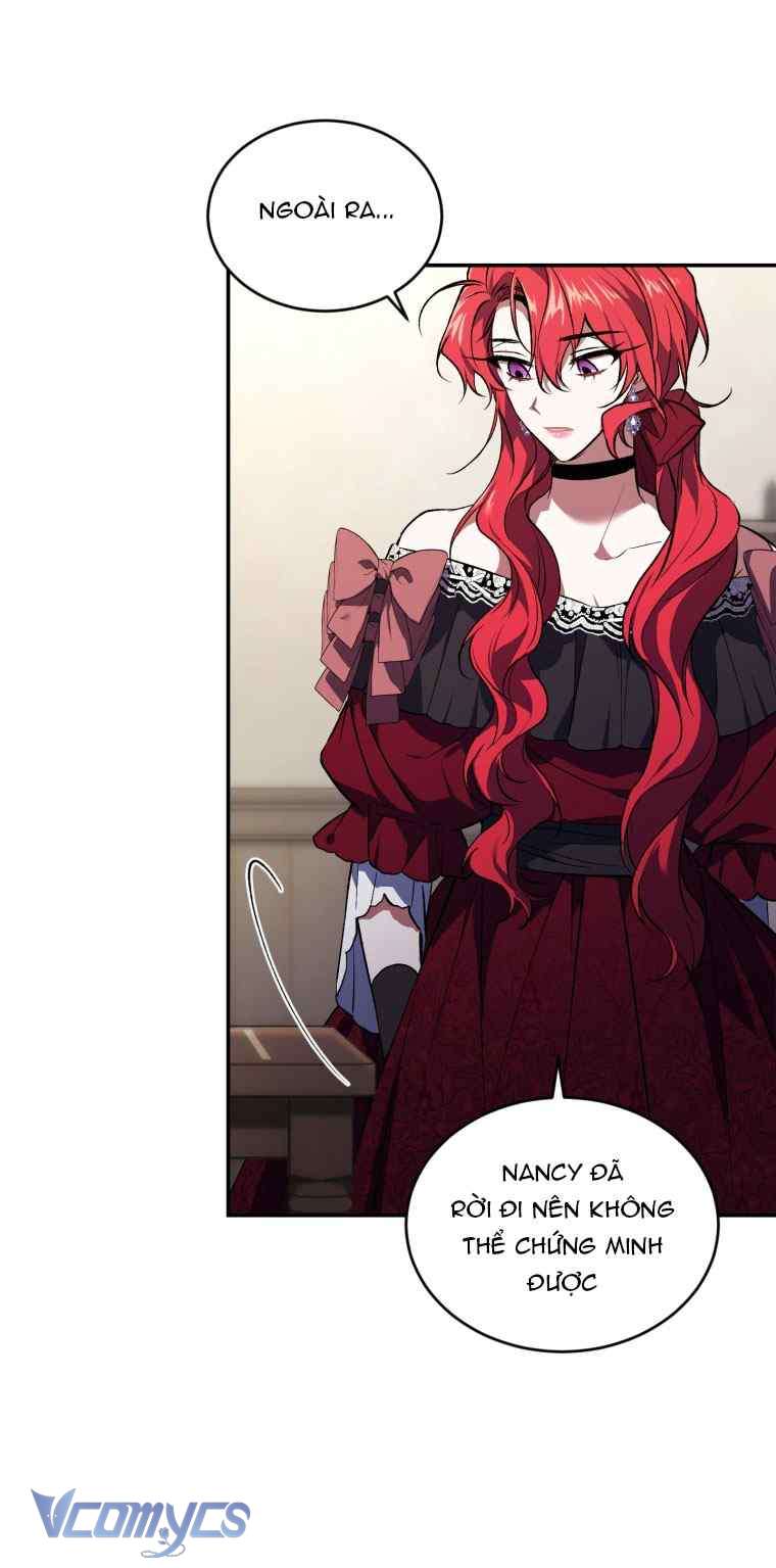 (Munn) Hoàn Nguyên Quý Cô Chap 21 - Trang 2